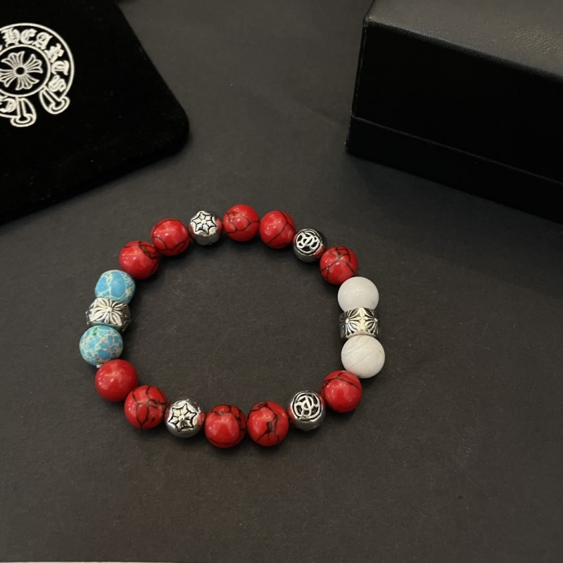 Chrome Hearts Bracelets